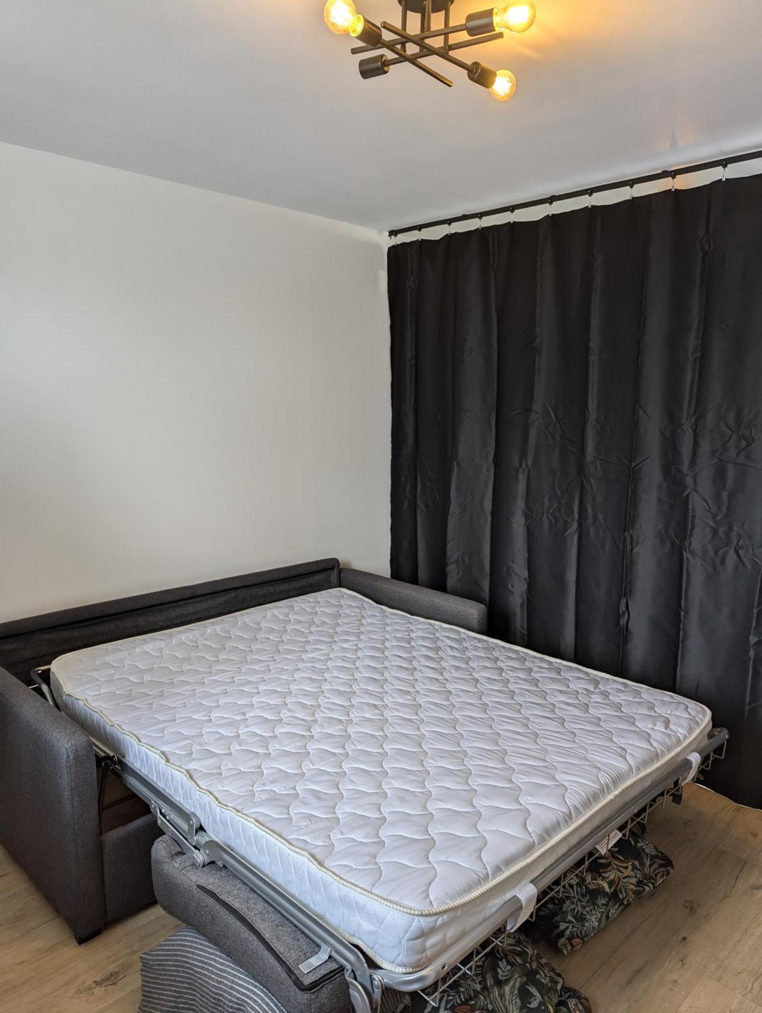 Apartamento Le Jardin En Centre - Ancv Accepte *